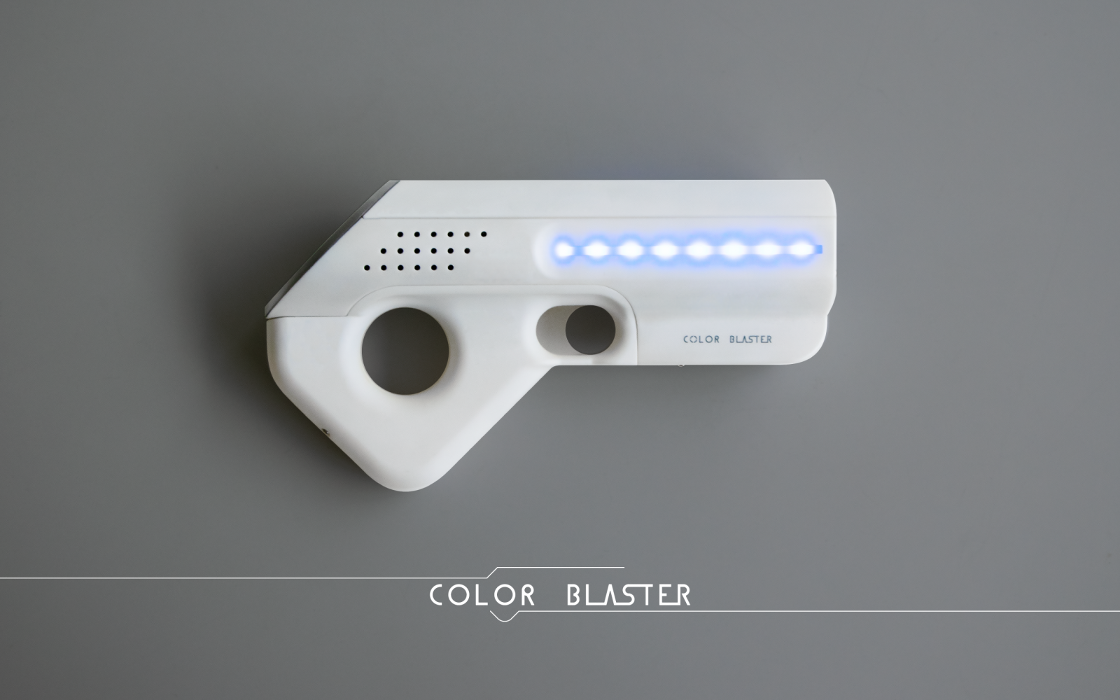 COLOR BLASTER