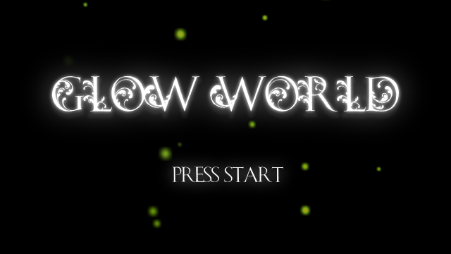 Glow World