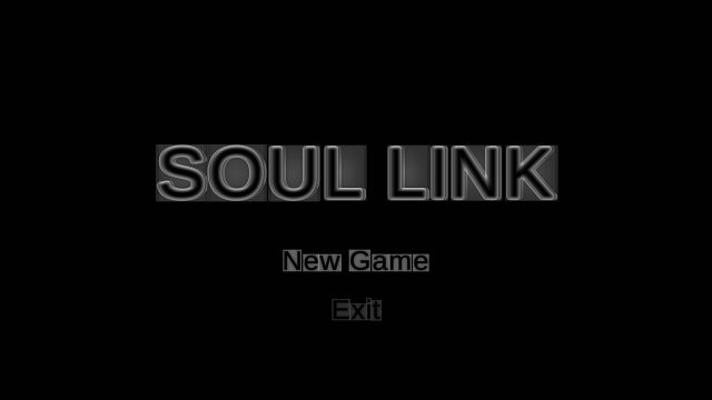 Soul Link