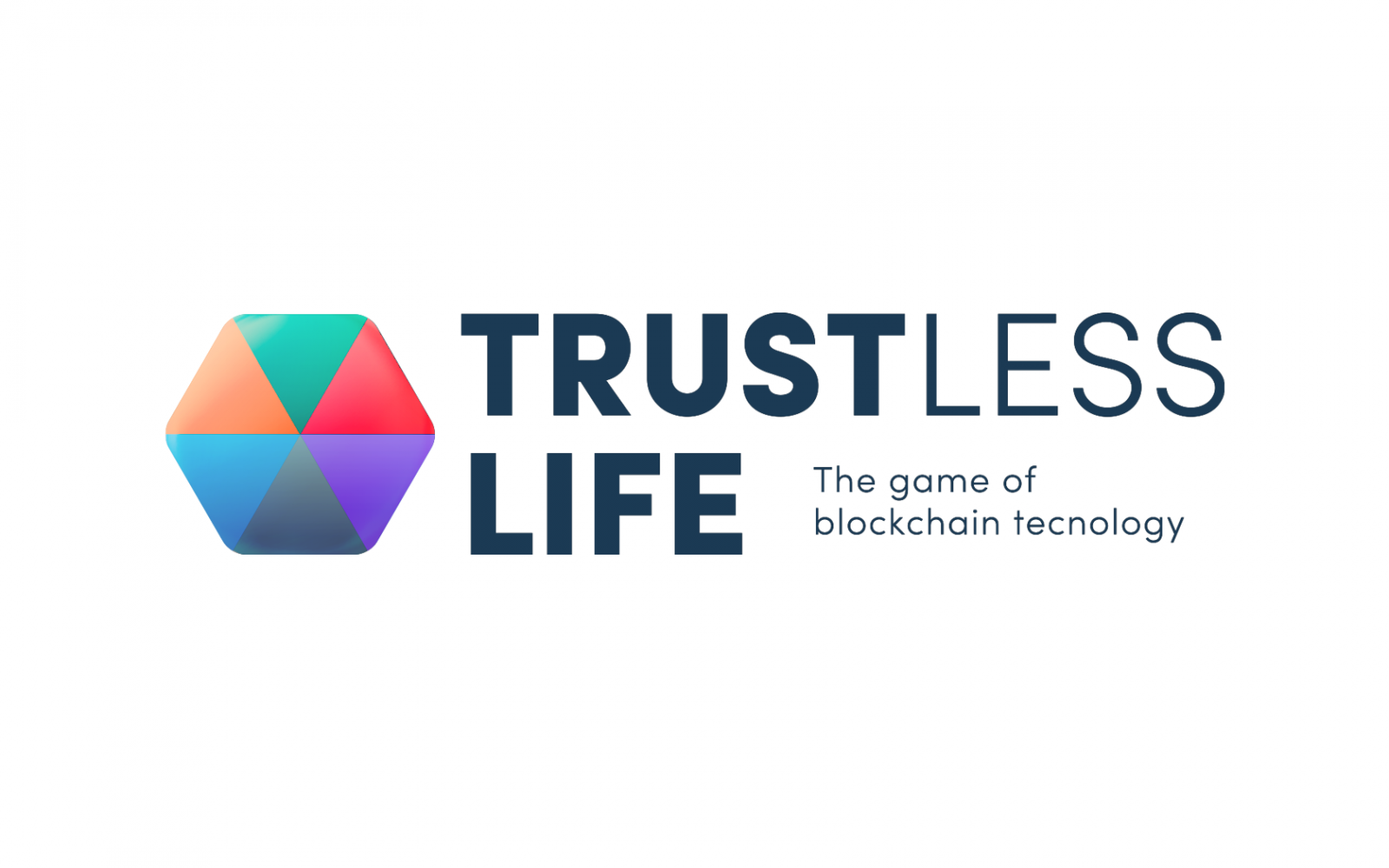 TRUSTLESS LIFE