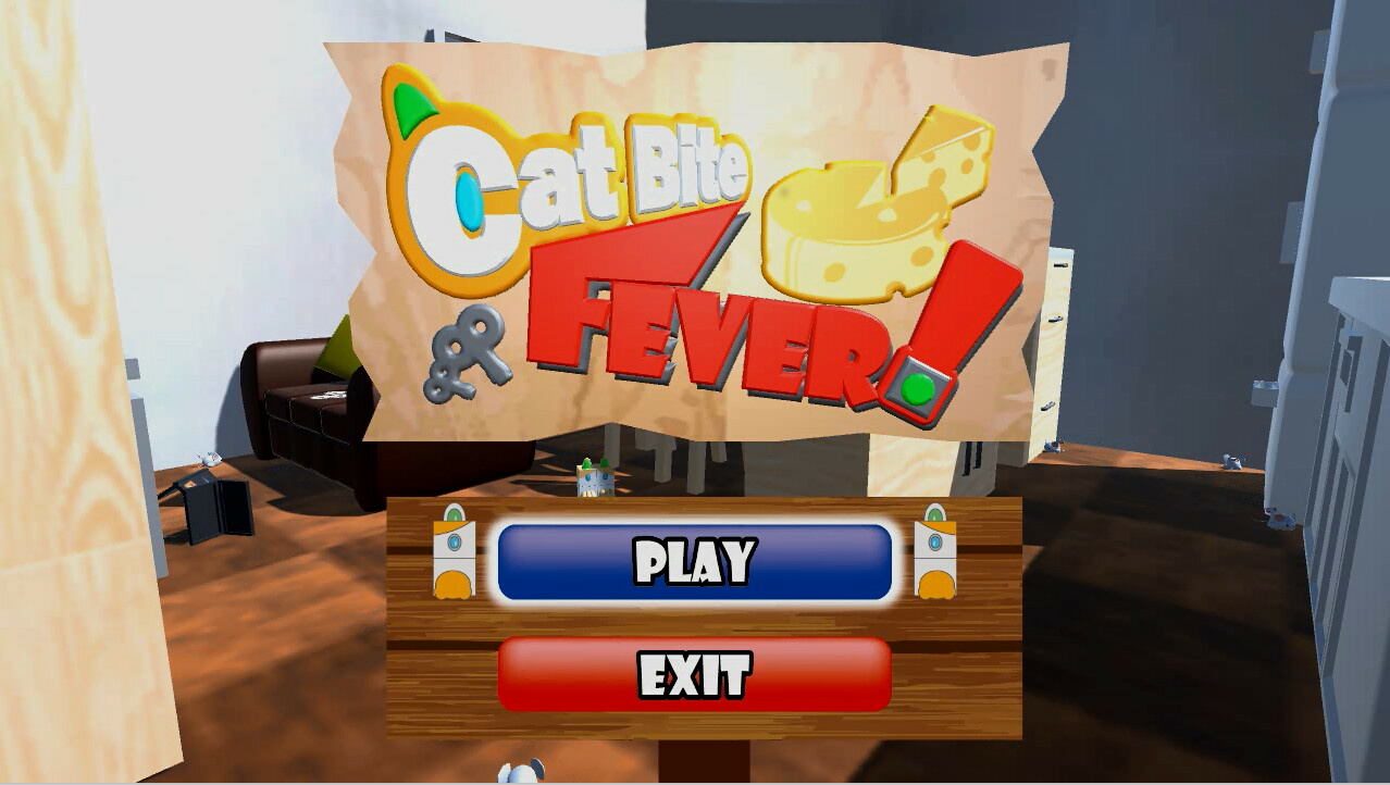 CatBiteFEVER!