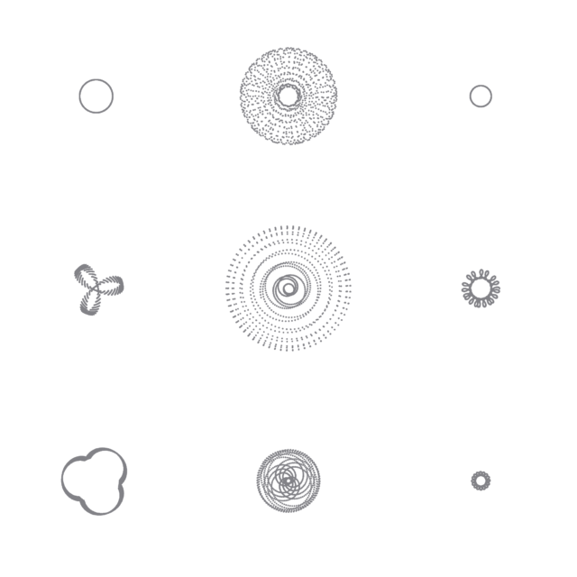 Base:Curve×Grid