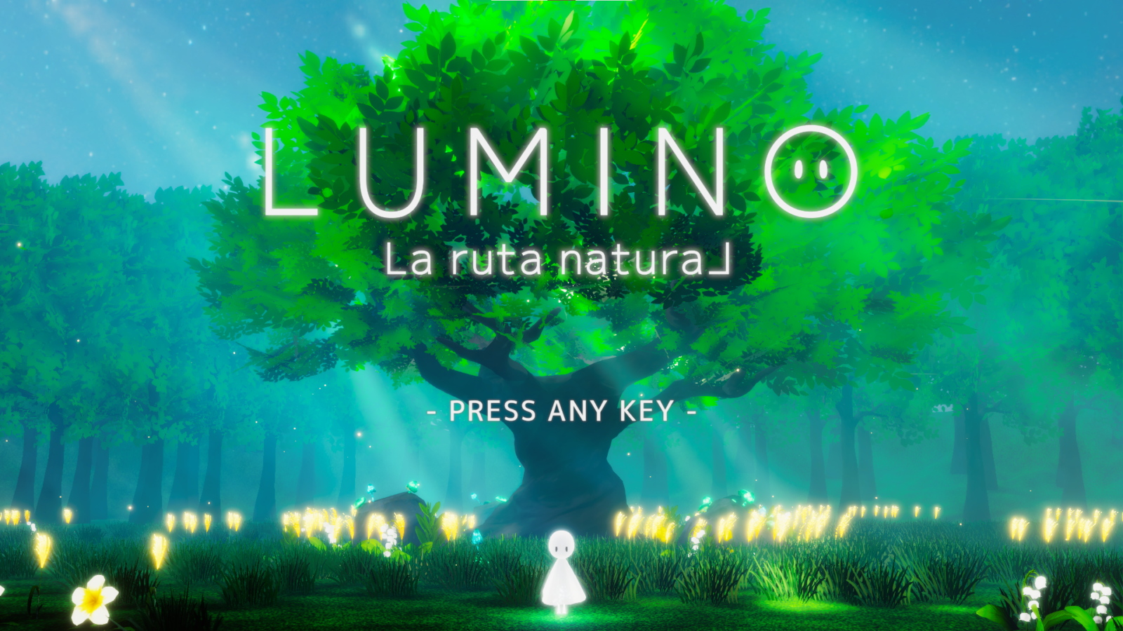 LUMINO La ruta naturaL