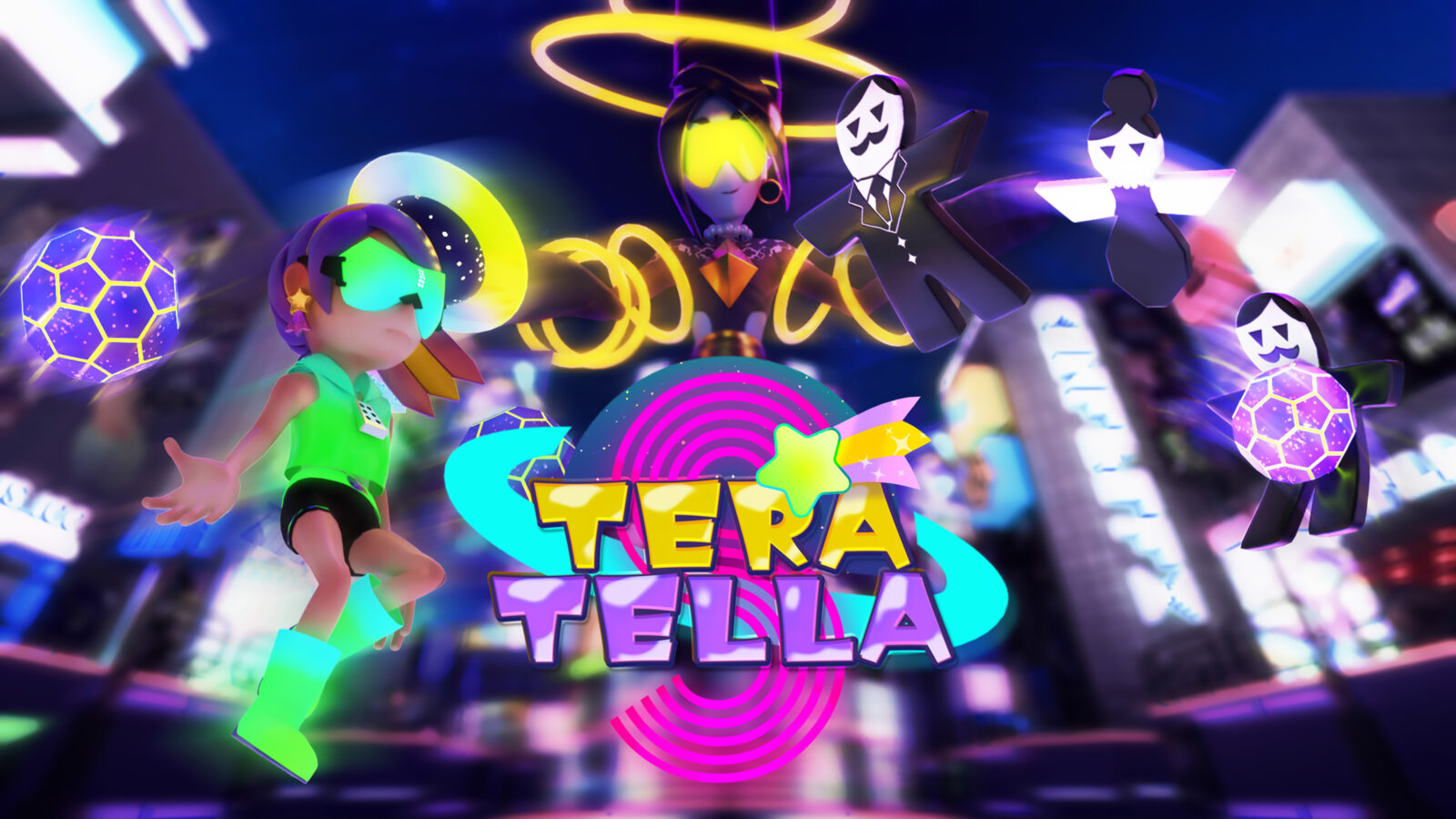 TERA S TELLA