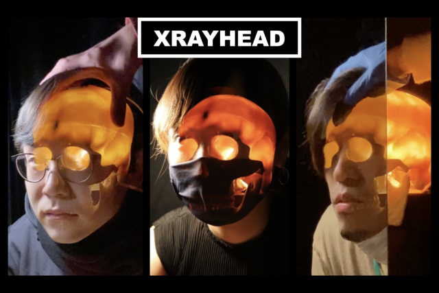 XRAYHEAD