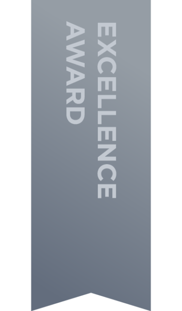 GAME & INTERACTION DIVISION EXCELLENCE AWARD