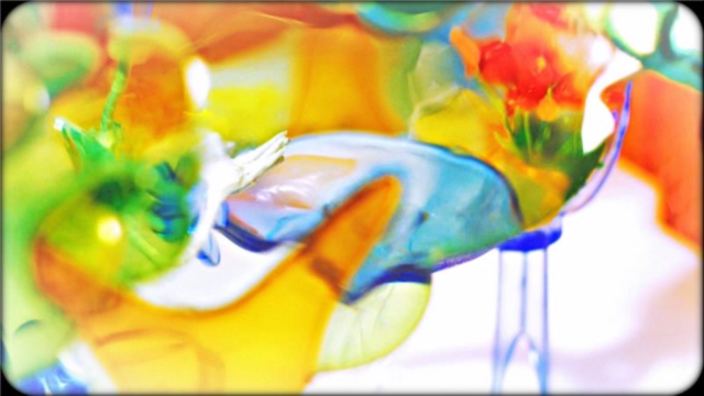 バラのような君