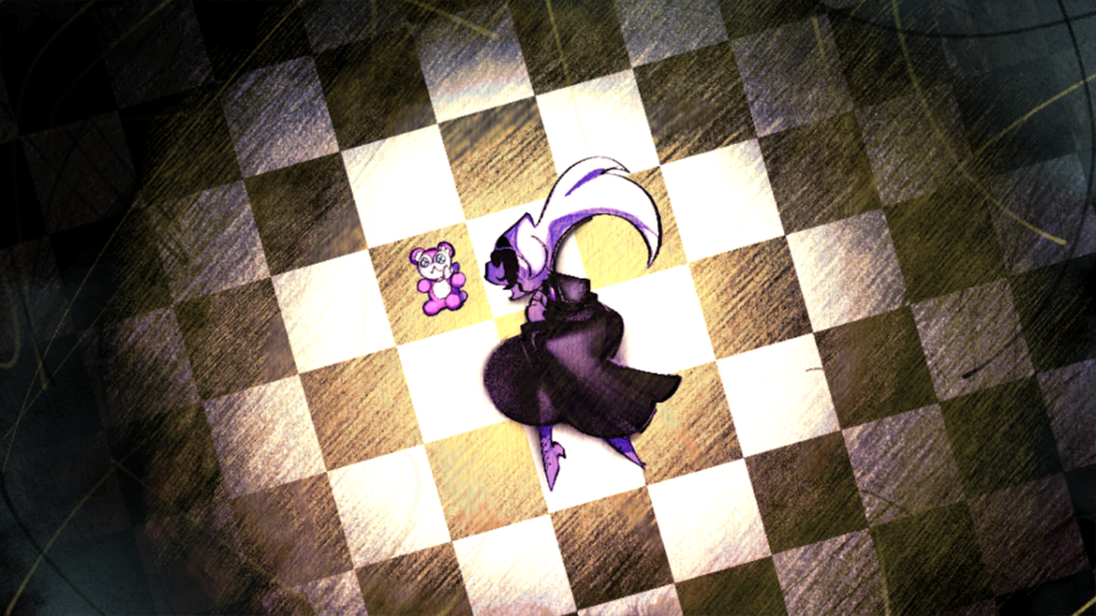 The heart’s blance